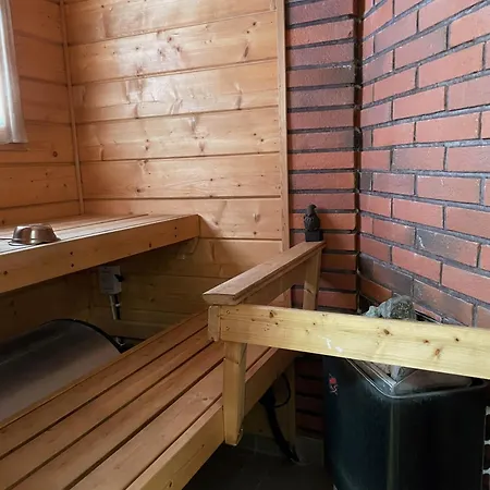 Koukun Kutsu Apartment Kalajoki