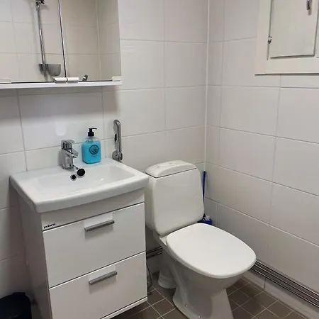 Koukun Kutsu Apartment