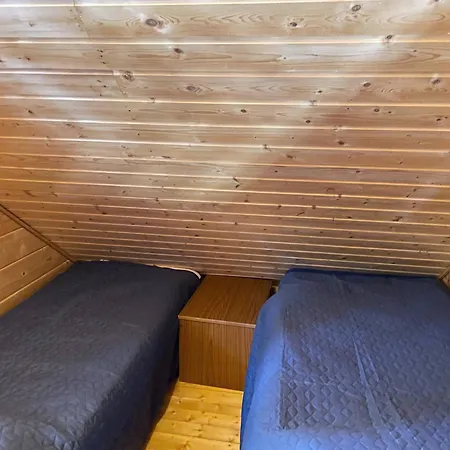 Koukun Kutsu Appartement