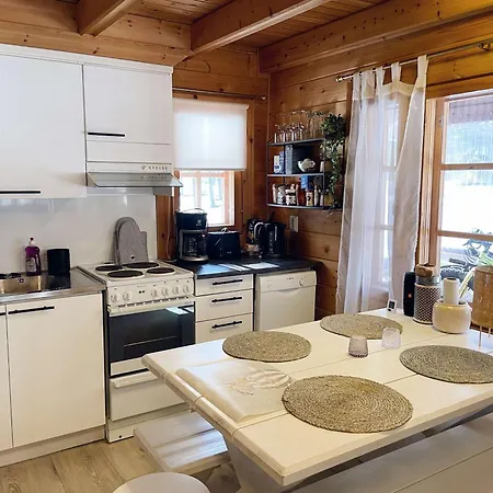 Koukun Kutsu Apartment *