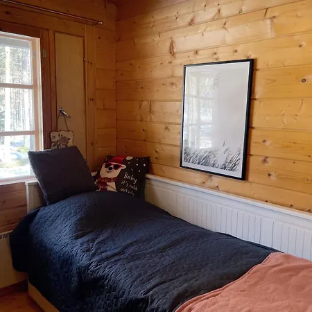 Koukun Kutsu Apartment Kalajoki