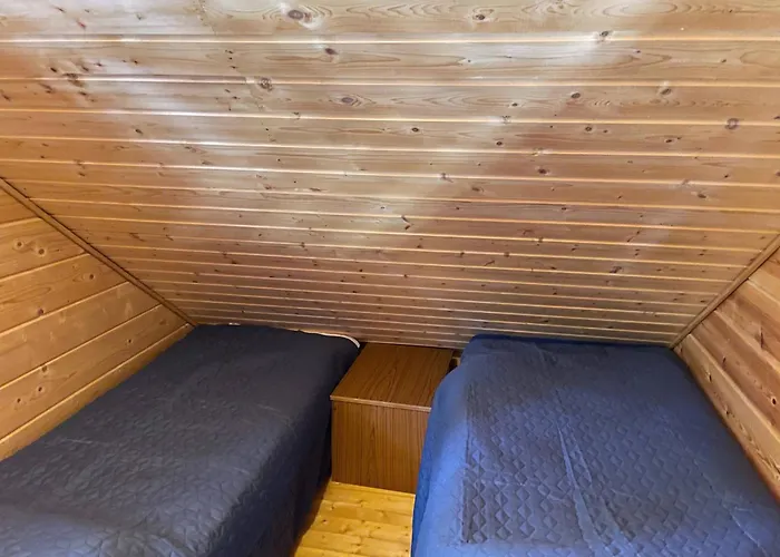 Koukun Kutsu Appartement