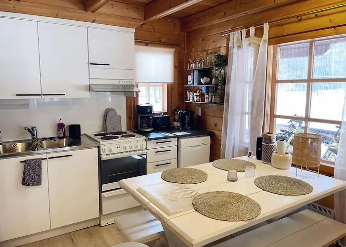 Koukun Kutsu Appartement *